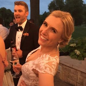 Meet your Posher, Melanie